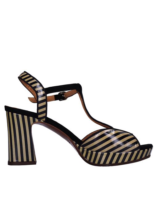  CHIE MIHARA | KI-EDUNI40 DACATAUPE-NERO